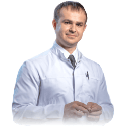 врач ортопед